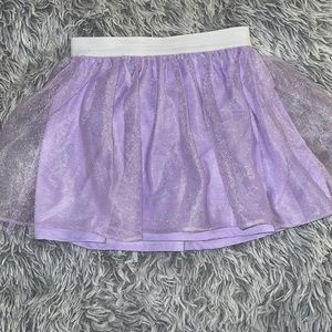 4T tutu skirt